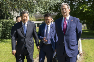 Dazi, terre rare, studenti: cosa c’è nell’accordo di Londra fra Cina e USA