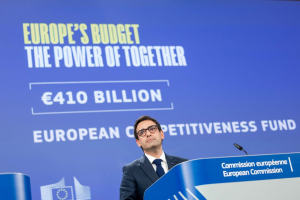 Bilancio UE, 2.000 miliardi in arrivo con la proposta di von der Leyen