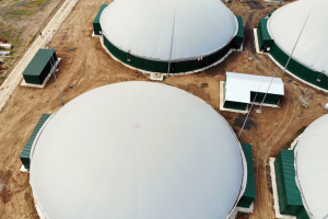 Biometano green, Agatos e Mitsubishi Electric uniscono le forze 