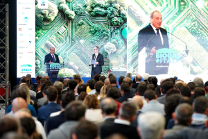 Biogas Italy 2025: il CIB lancia il manifesto per il futuro del biometano