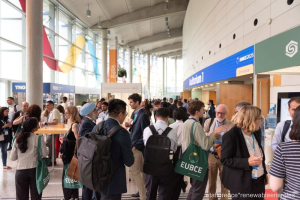 Biomasse, da EUBCE 2025 un appello per collaborazione e chiarezza nelle policy