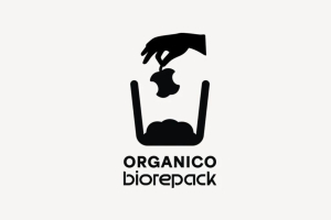 Bioplastiche compostabili, il nuovo marchio “Organico Biorepack” si presenta 