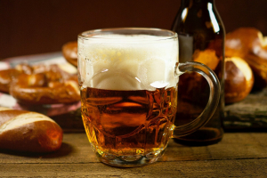 La birra dal pane e gli altri vincitori della fiera GECO