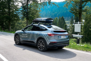 Madonna di Campiglio sperimenta la mobilità del futuro con Mountain Progress Lab