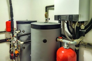 Stop incentivi per le caldaie a gas, le linee guida europee