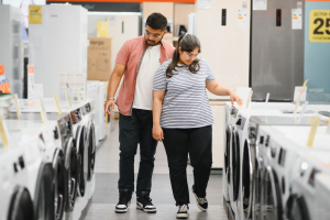 Bonus elettrodomestici 2025, novità e problemi con la classe energetica