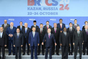 BRICS al bivio: mutuo riconoscimento o Articolo 6?