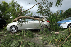 Grandine, ricambi e polizze: riparare un’auto è sempre più costoso