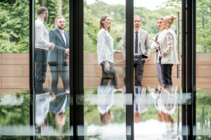 La direttiva europea sulla sostenibilità che rilancia il distretto industriale italiano