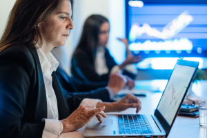 Carbon footprint, in UE 1 azienda su 5 la calcola con l’intelligenza artificiale