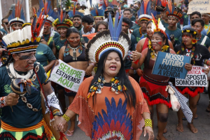 Cúpula dos Povos, dal cuore dell’Amazzonia un no al Mercosur