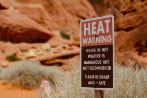 Caldo estremo, estremi rimedi