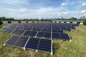 CAP Evolution ottiene la certificazione ESCo, Energy Service Company