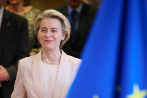 Cento miliardi per il Clean Industrial Deal: l’annuncio di von der Leyen