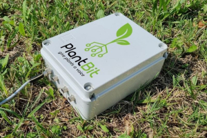 Startup, PlantBit: sensori per ottimizzare irrigazione e fertilizzazione delle piante