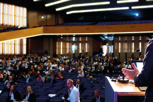 Bioenergy Integrated in the Bio-based Economy is Needed to Meet Climate Targets