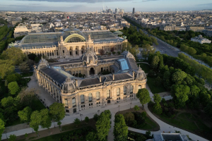 ChangeNOW 2025: Celebrating Ten Years of the Paris Agreement