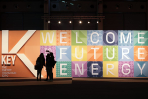 Chiude Key - The Energy Transition Expo: +40% visitatori stranieri, 1.000 espositori