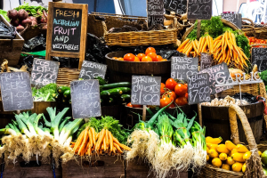 Food Rescue, la docu-serie italiana sullo spreco alimentare