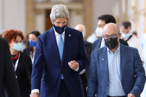 Il G20 Ambiente non trova un accordo sulla decarbonizzazione