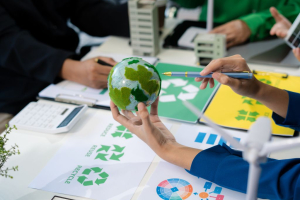 Circular Economy Act, al via la consultazione pubblica