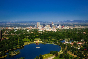 Circularity 2025, l’economia circolare USA fa tappa a Denver