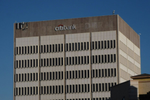 Citigroup, un errore da 81.000 miliardi di dollari