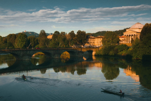 Hans Bruyninckx: beyond the green city, the future is in integrated cities