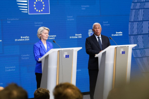 Clima, il Consiglio europeo trova l’accordo per il target del 2040