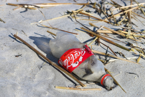 Coca-Cola, PepsiCo and Nestlè named the world’s top plastic polluters for the third year