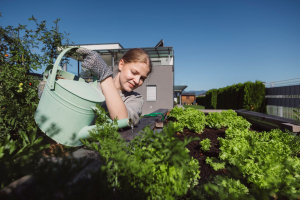 Coltivare la città: la rivoluzione del carbon farming urbano