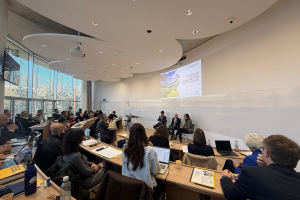 Come affrontare la transizione: SDA Bocconi riunisce imprese, investitori e istituzioni 