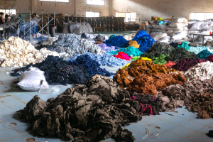 Come rendere la moda più sostenibile e circolare? Se ne parla a Ecomondo