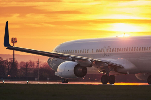 Con i SAF verso la decarbonizzazione del settore aereo