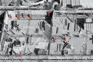 Regenerate, the tool that revolutionizes circular buildings