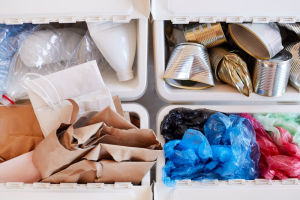 Imballaggi, aumentano i rifiuti prodotti in UE: i dati Eurostat