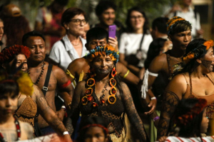 COP30, cambiamenti climatici e migrazioni forzate in America Latina