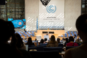 COP30, i negoziati intermedi di Bonn tracciano la rotta verso Belém