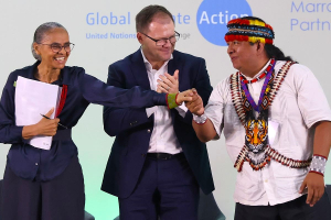 COP30, la “Bioeconomy Challenge” del Brasile prova ad aprire una nuova strada