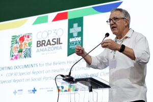 COP30 lancia il Piano di Belém per la sanità, ma senza un impegno finanziario