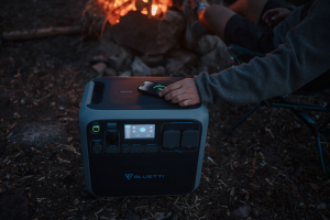 Generatore elettrico solare portatile: energia di riserva per la casa o in viaggio