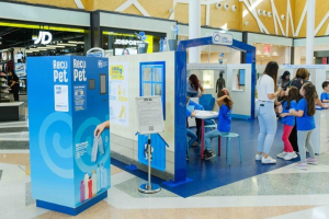 Corepla e Multi insieme per la raccolta e il riciclo delle bottiglie in PET