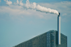Corporate decarbonisation: A strategic imperative for a sustainable future