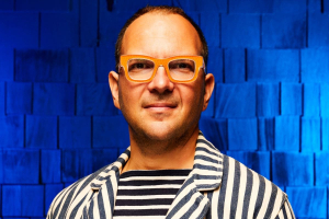 Cory Doctorow: “The creeping digitisation of society brings forth the enshittification of it”