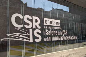 Creare futuri di valore: il Salone della CSR chiude la tredicesima edizione