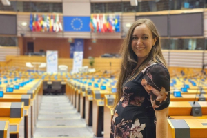 Guarda (Verdi): Per nomina von der Leyen serve impegno su clima e diritti umani