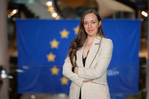 Agricoltura, Cristina Guarda: l’Europa adotti una visione più audace