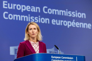 EU Commission gives green light to agreements with Mercosur and Mexico