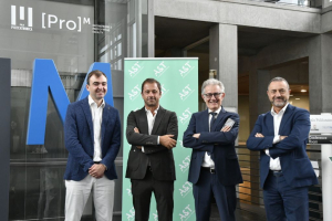 Dall’aerospazio alla manifattura, il Digital Twin accelera l’innovazione per l’industria del futuro