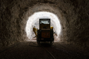Dal sottosuolo al futuro: TERA, l’ecosistema minerario che reinventa l’economia circolare